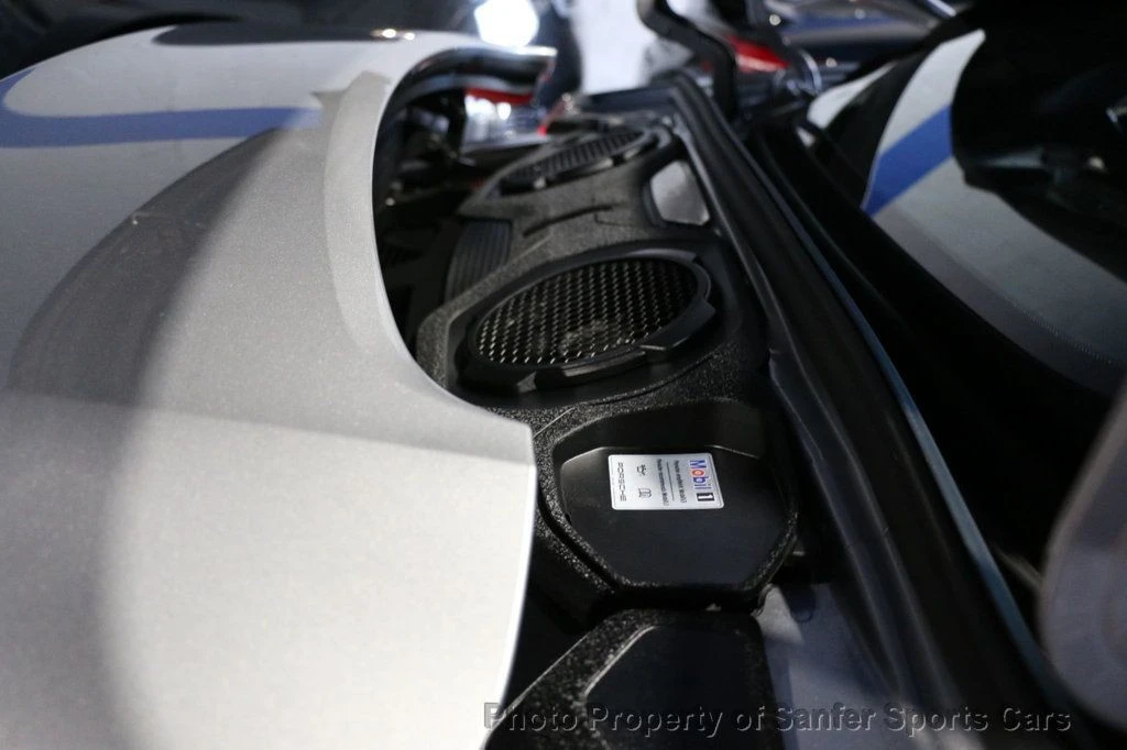 2022 Porsche 992 Carrera - Image 12 of 12