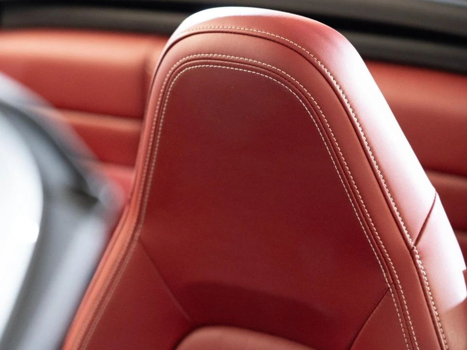 2022 Porsche 911 - Image 23 of 24