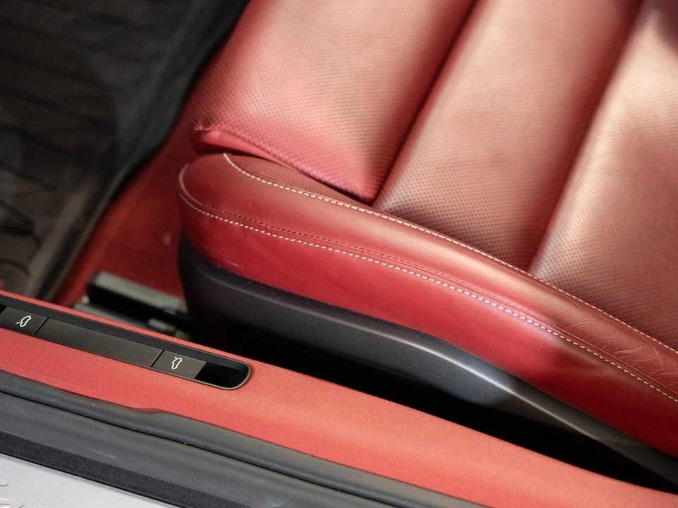 2022 Porsche 911 - Image 14 of 24