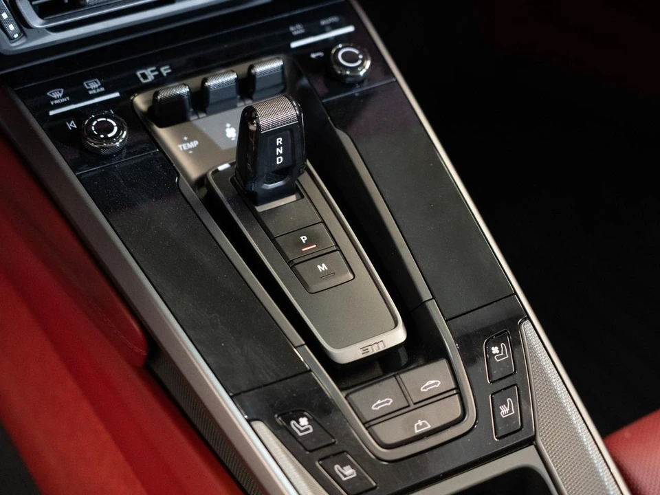2022 Porsche 911 - Image 22 of 24