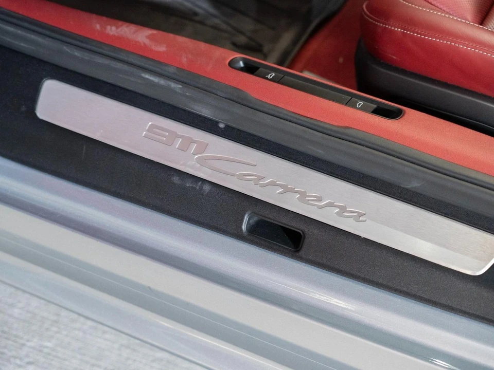 2022 Porsche 911 - Image 12 of 24