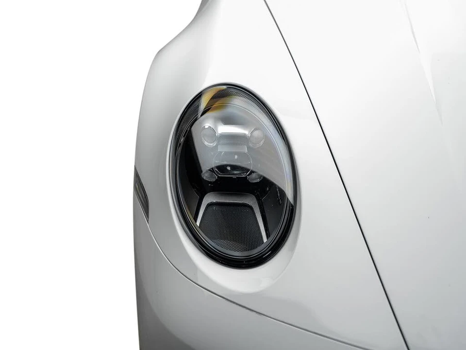 2022 Porsche 992 Carrera - Image 3 of 31
