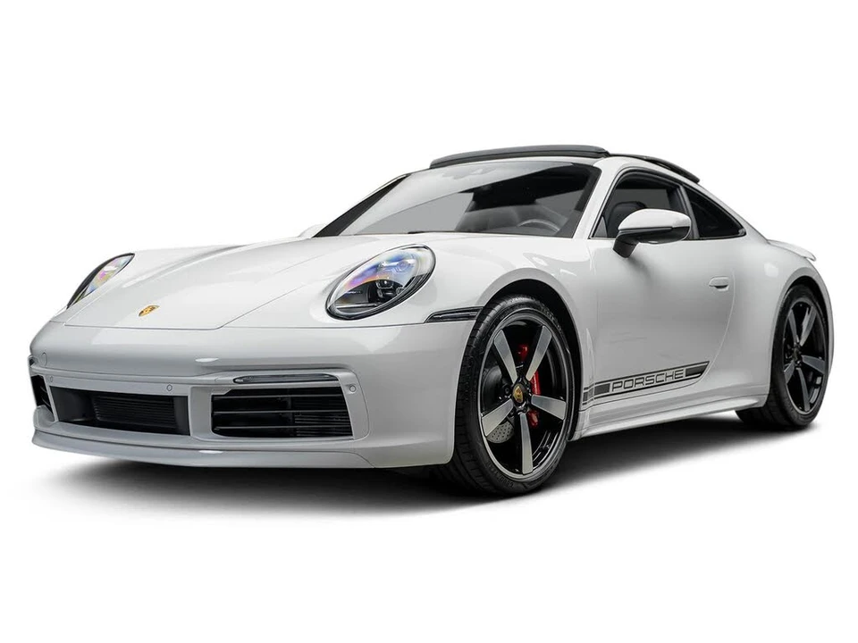 2022 Porsche 992 Carrera - Image 9 of 31