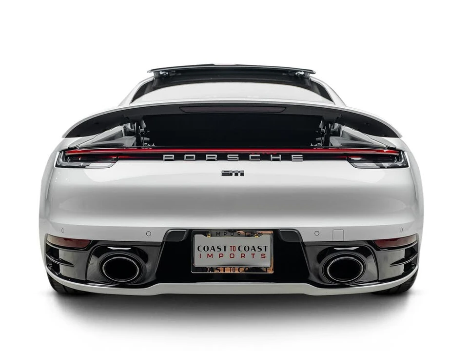 2022 Porsche 992 Carrera - Image 11 of 31