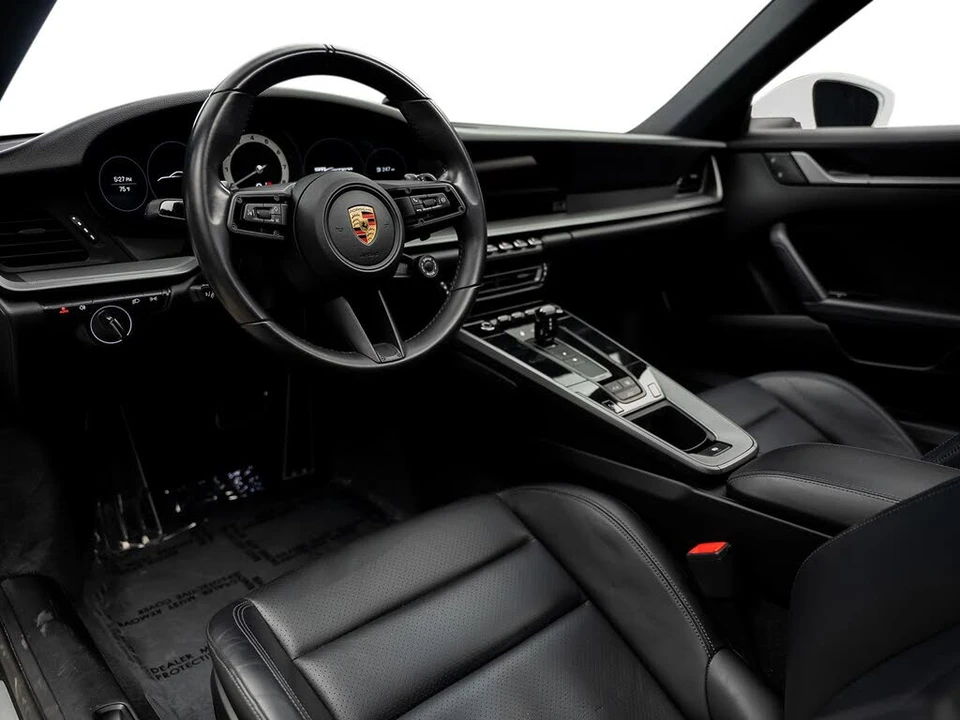 2022 Porsche 992 Carrera - Image 30 of 31