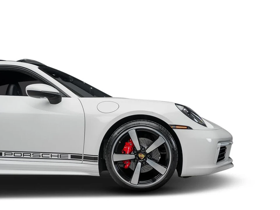 2022 Porsche 992 Carrera - Image 26 of 31