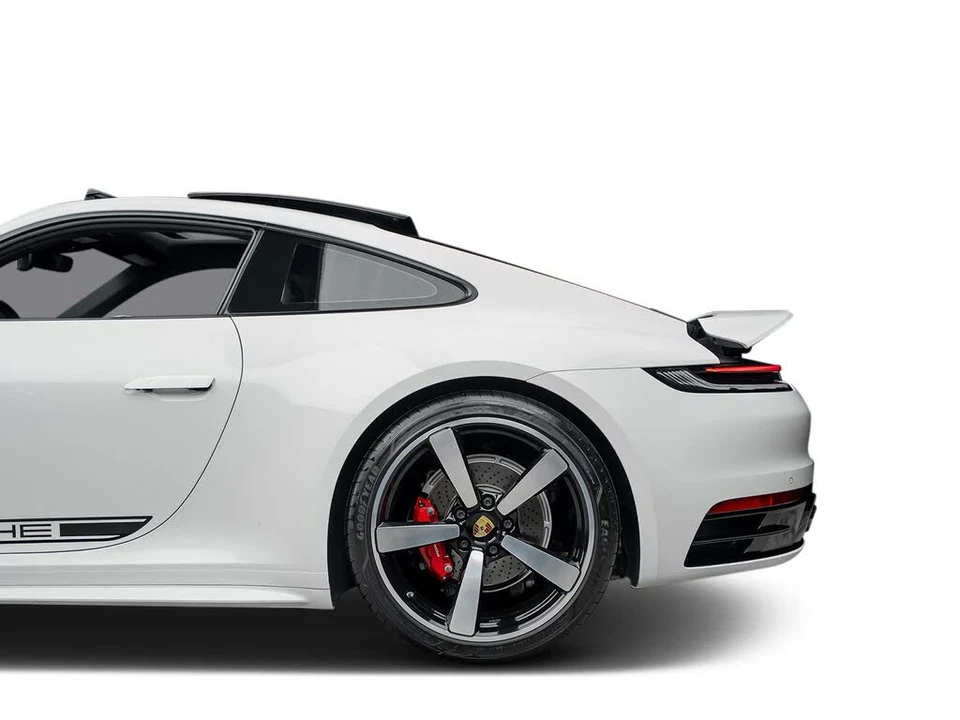 2022 Porsche 992 Carrera - Image 21 of 31