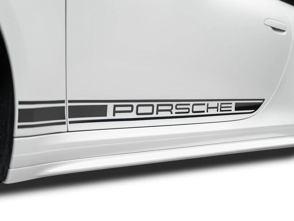 2022 Porsche 992 Carrera - Image 24 of 31