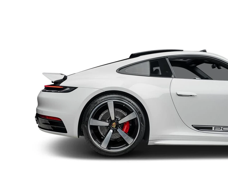 2022 Porsche 992 Carrera - Image 28 of 31