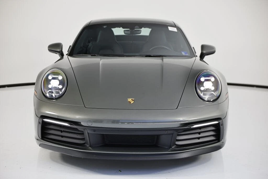 2022 Porsche 992 Carrera - Image 10 of 31