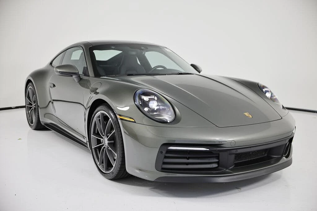 2022 Porsche 992 Carrera - Image 9 of 31