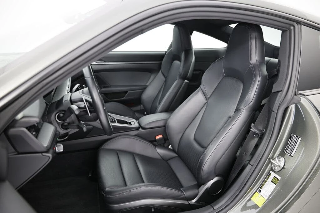 2022 Porsche 992 Carrera - Image 5 of 31