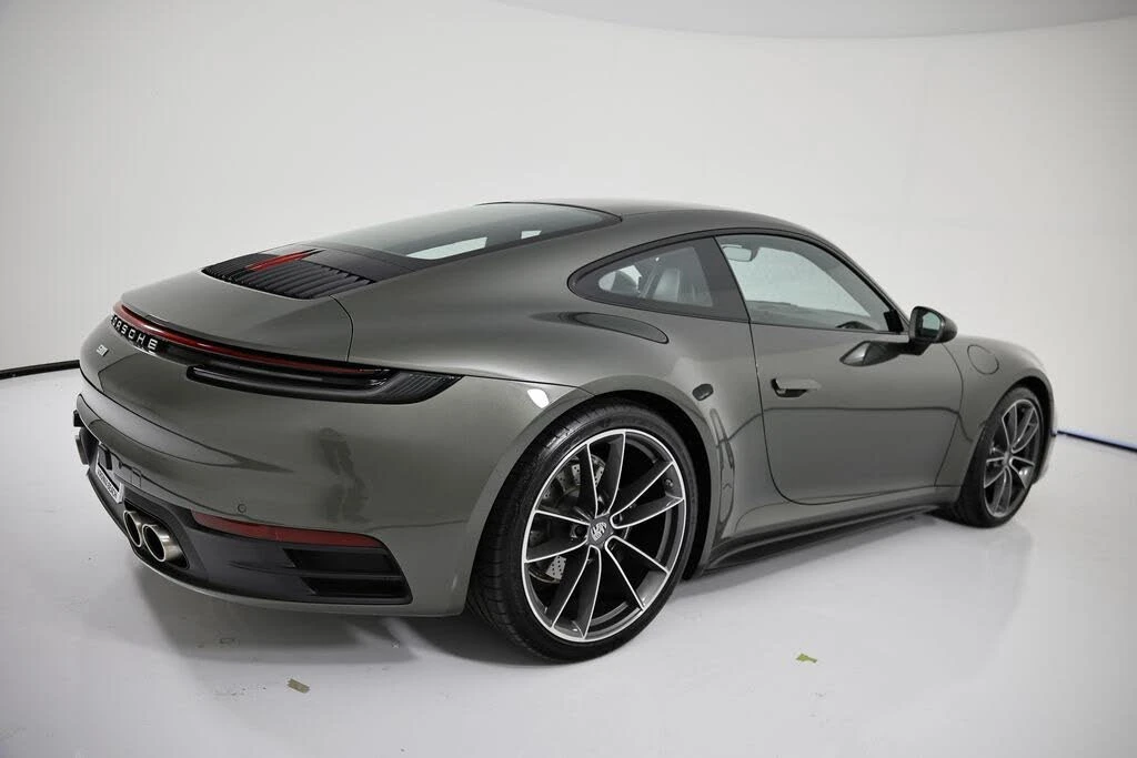 2022 Porsche 992 Carrera - Image 7 of 31
