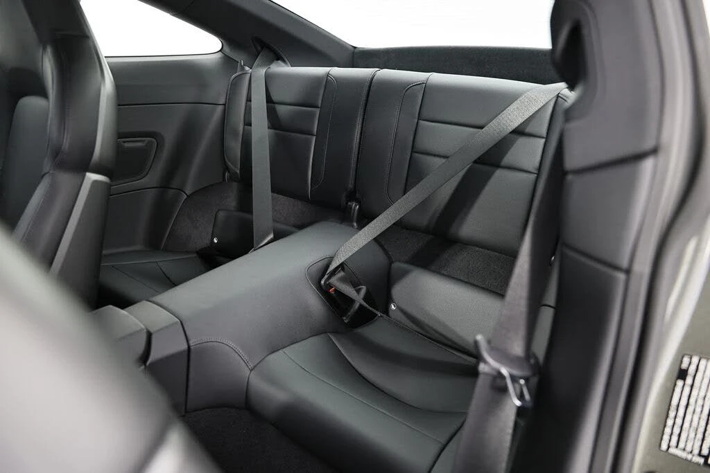 2022 Porsche 992 Carrera - Image 28 of 31
