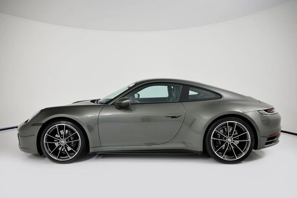 2022 Porsche 992 Carrera - Image 2 of 31