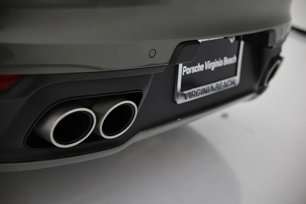 2022 Porsche 992 Carrera - Image 18 of 31