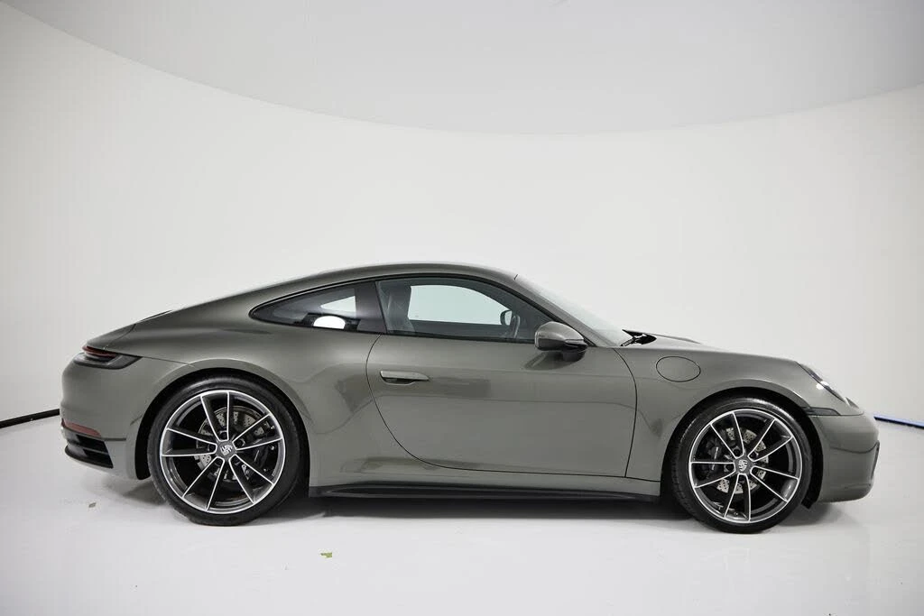 2022 Porsche 992 Carrera - Image 8 of 31