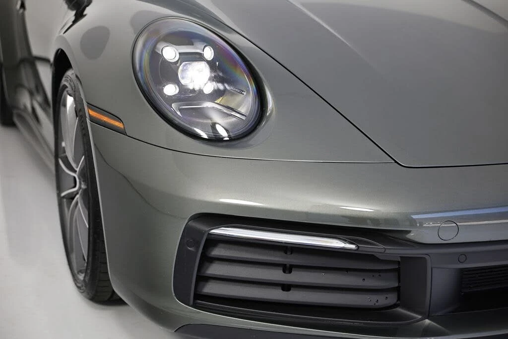 2022 Porsche 992 Carrera - Image 20 of 31