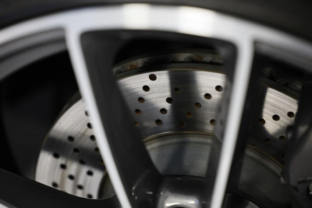 2022 Porsche 992 Carrera - Image 15 of 31