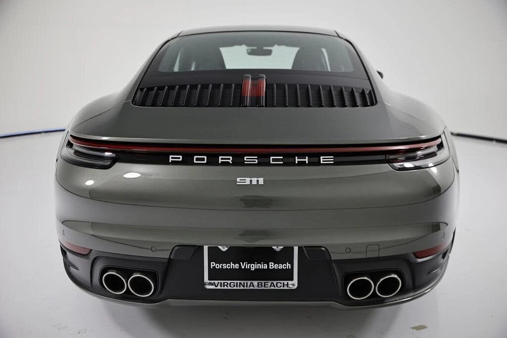 2022 Porsche 992 Carrera - Image 6 of 31