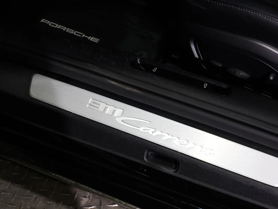 2022 Porsche 992 Carrera - Image 27 of 31