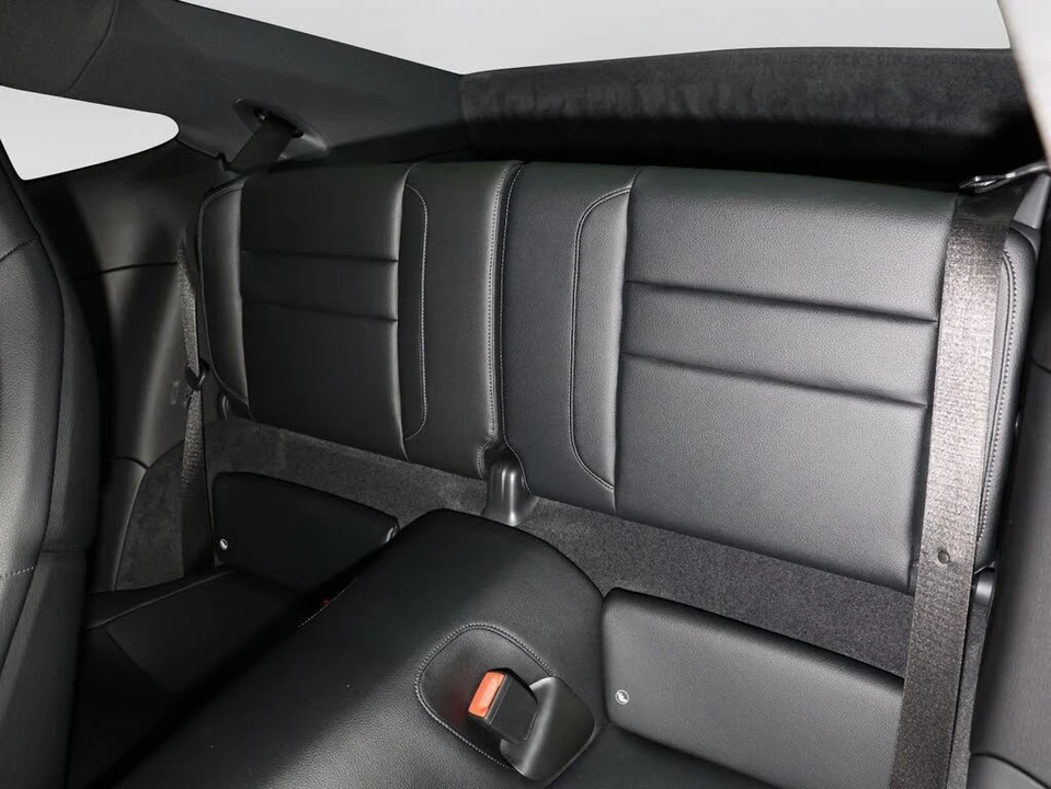2022 Porsche 992 Carrera - Image 6 of 31