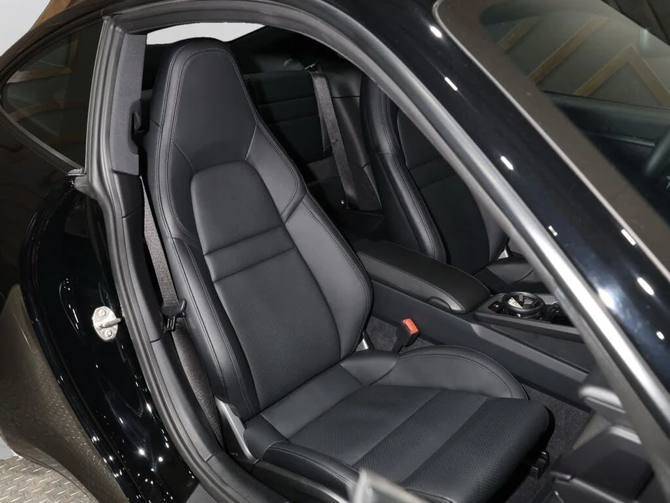 2022 Porsche 992 Carrera - Image 5 of 31