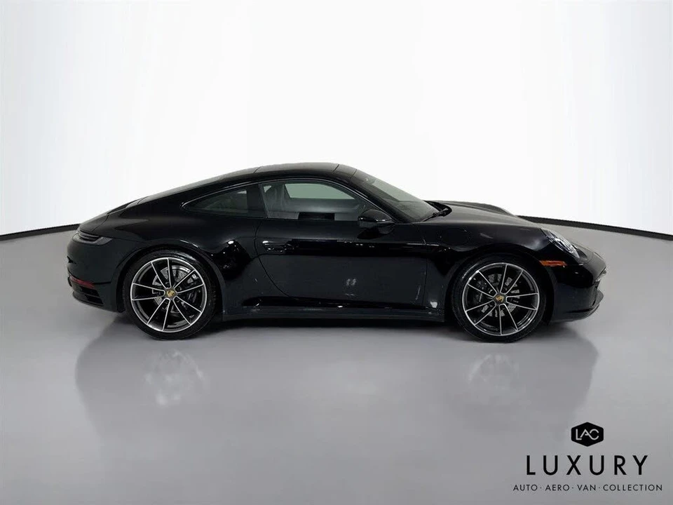 2022 Porsche 992 Carrera - Image 5 of 6