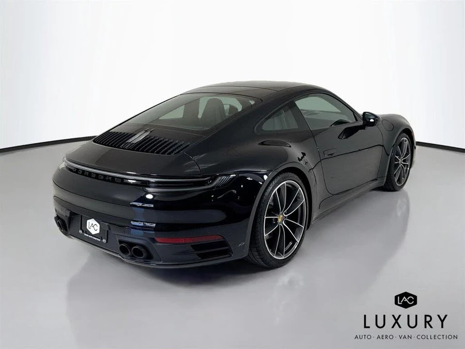2022 Porsche 992 Carrera - Image 6 of 6