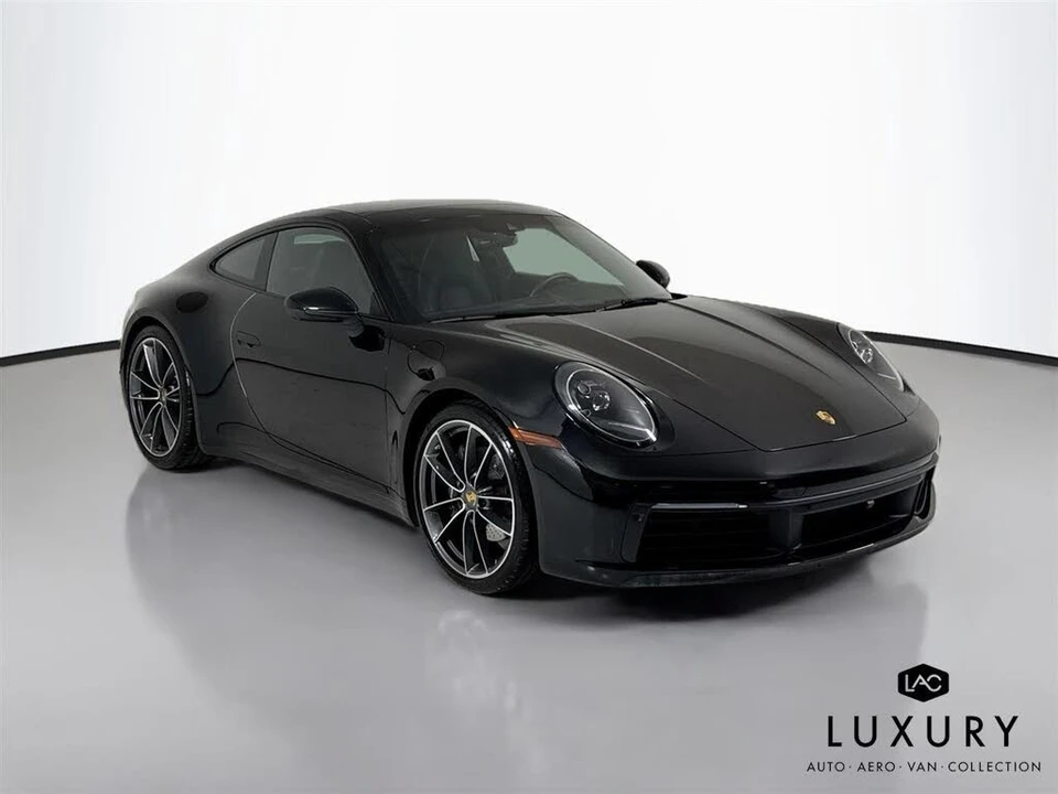 2022 Porsche 992 Carrera - Image 3 of 6