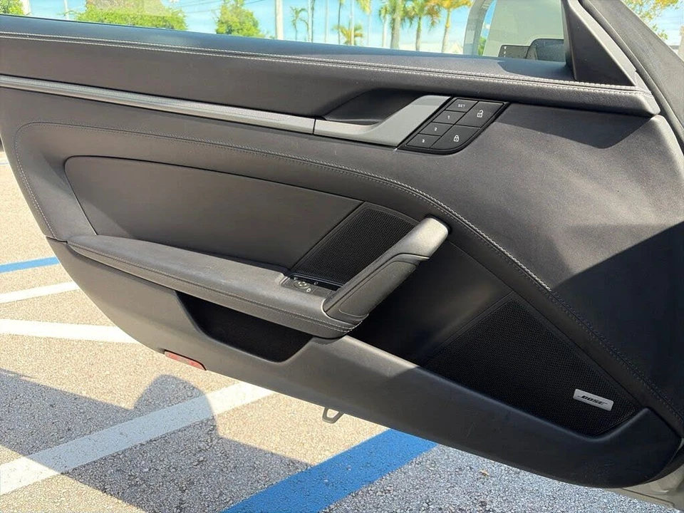 2022 Porsche 992 Carrera - Image 2 of 15