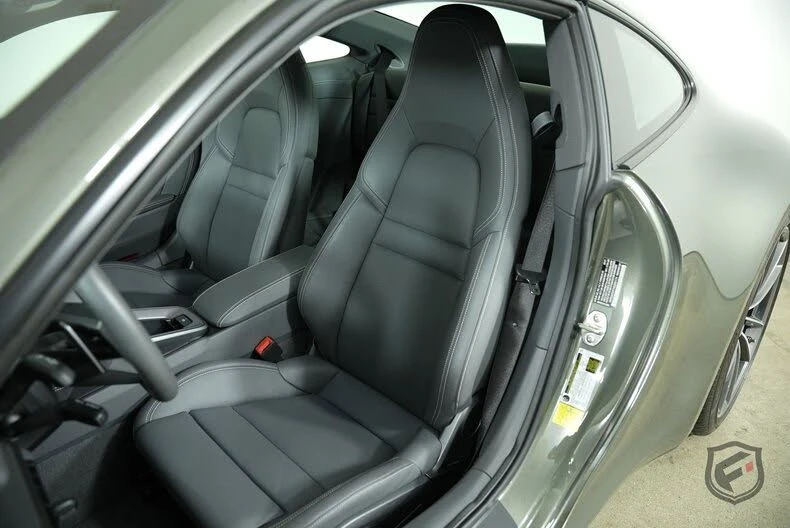 2022 Porsche 992 Carrera - Image 19 of 31