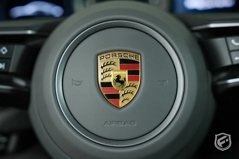 2022 Porsche 992 Carrera - Image 24 of 31