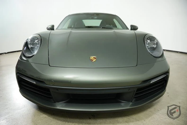 2022 Porsche 992 Carrera - Image 3 of 31