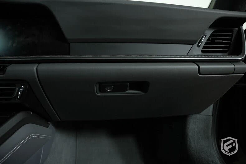 2022 Porsche 992 Carrera - Image 31 of 31