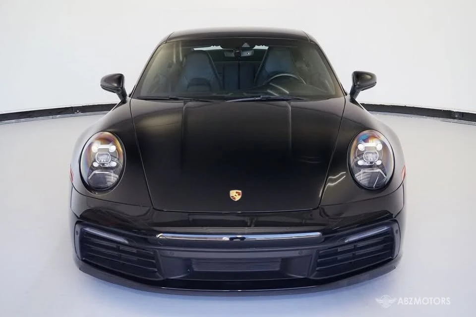 2022 Porsche 992 Carrera - Image 3 of 20