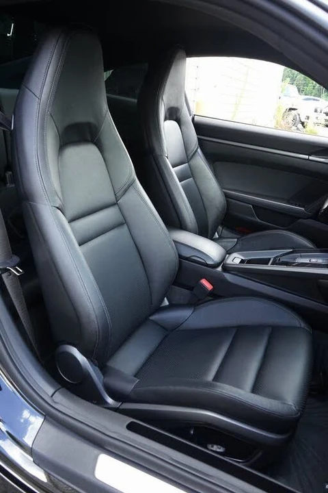 2022 Porsche 992 Carrera - Image 11 of 20