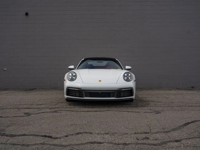 2022 Porsche 992 Carrera - Image 10 of 31