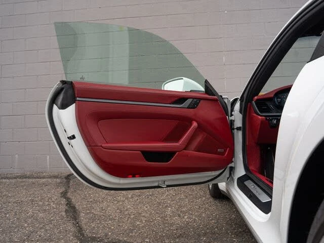 2022 Porsche 992 Carrera - Image 16 of 31