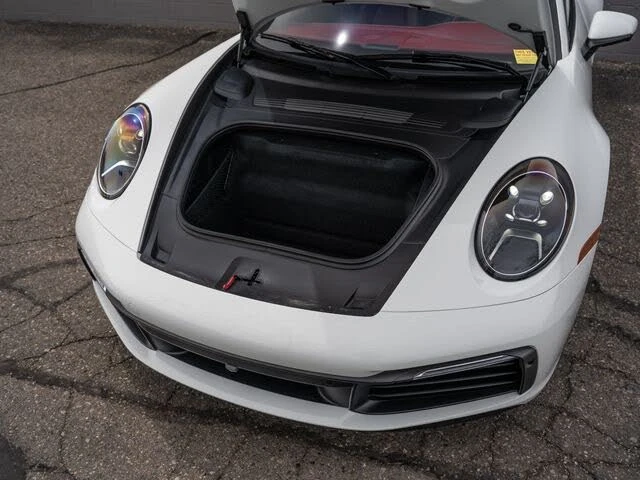 2022 Porsche 992 Carrera - Image 15 of 31