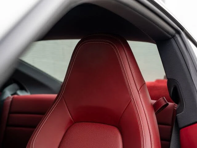 2022 Porsche 992 Carrera - Image 20 of 31