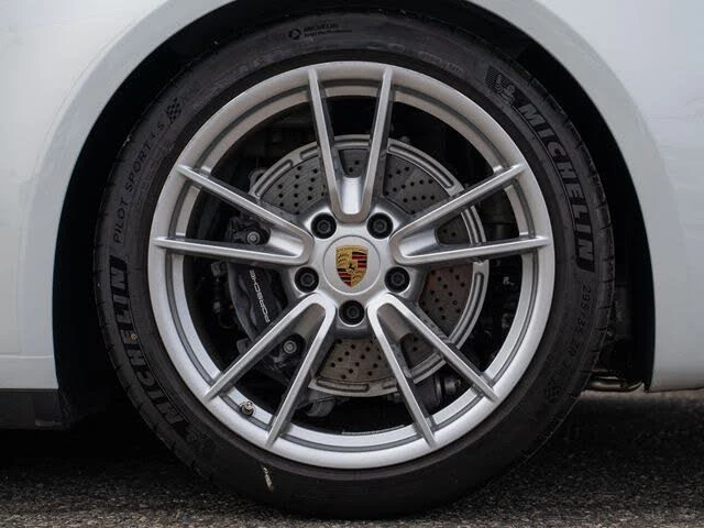 2022 Porsche 992 Carrera - Image 13 of 31