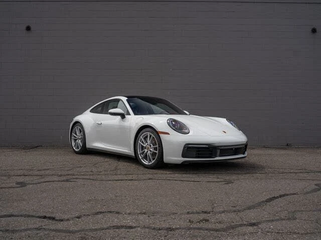 2022 Porsche 992 Carrera - Image 9 of 31