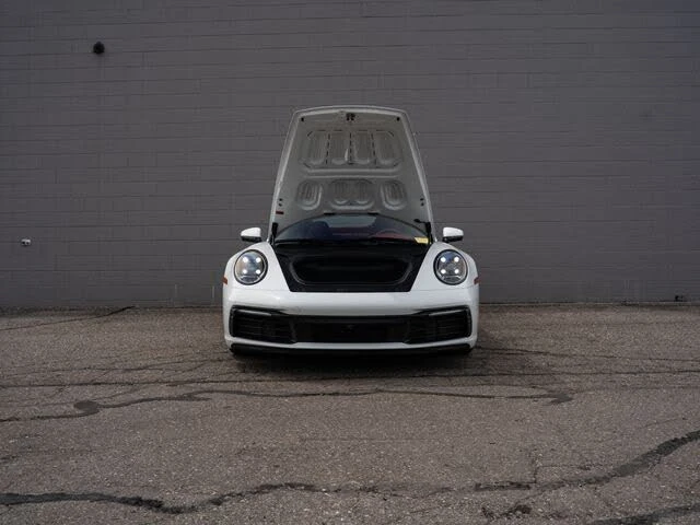 2022 Porsche 992 Carrera - Image 14 of 31