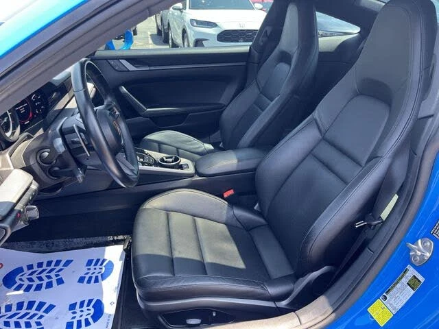 2022 Porsche 992 Carrera - Image 15 of 27