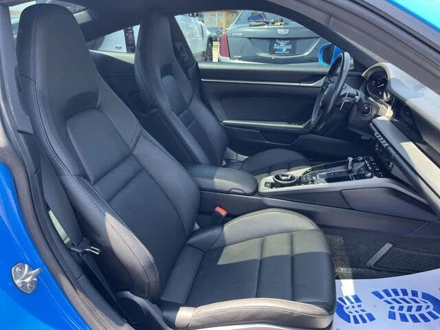 2022 Porsche 992 Carrera - Image 27 of 27