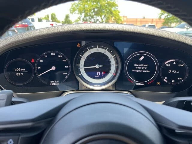 2022 Porsche 992 Carrera - Image 12 of 27