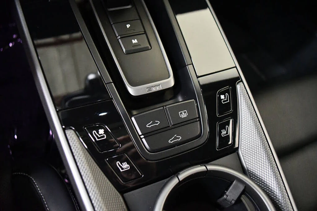 2022 Porsche 992 Carrera - Image 23 of 31
