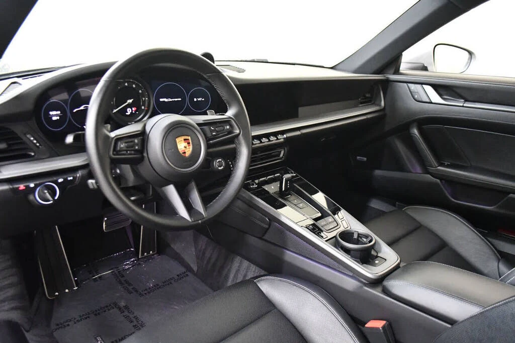 2022 Porsche 992 Carrera - Image 13 of 31