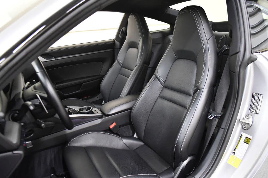 2022 Porsche 992 Carrera - Image 9 of 31